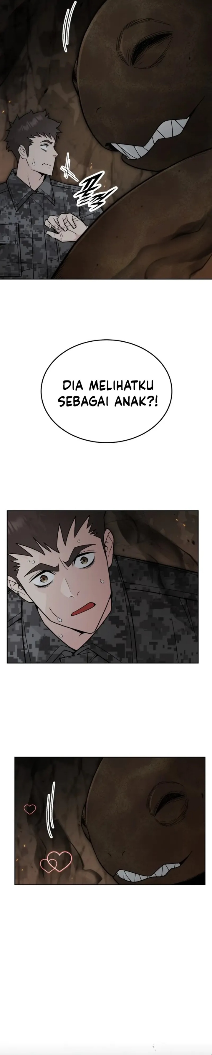 Apocalyptic Chef Awakening Chapter 71 Bahasa Indonesia