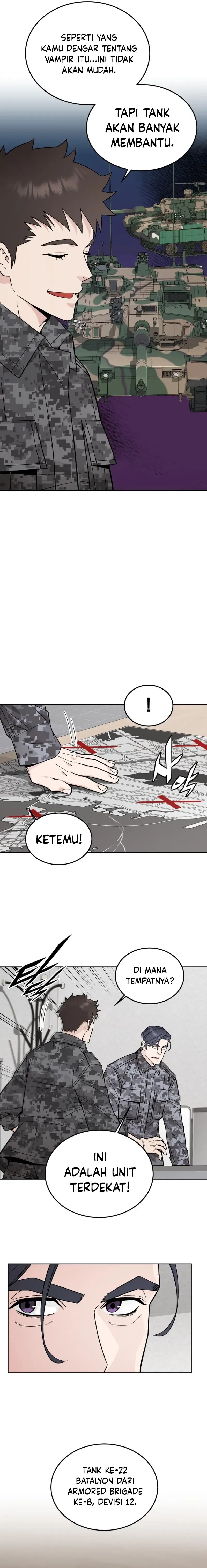 Apocalyptic Chef Awakening Chapter 78 Bahasa Indonesia