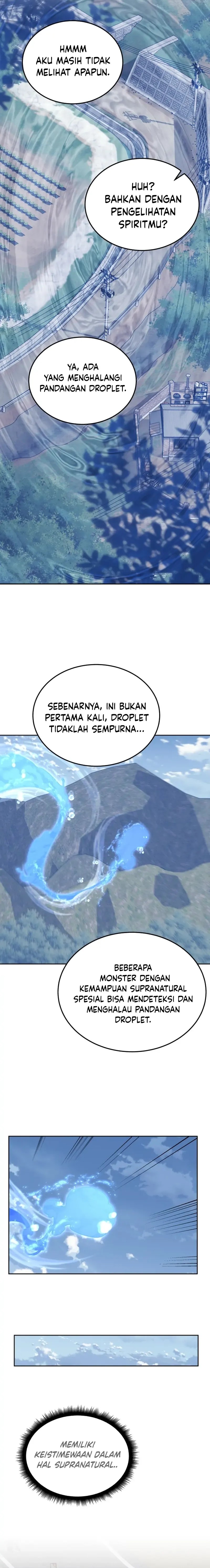 Apocalyptic Chef Awakening Chapter 78 Bahasa Indonesia