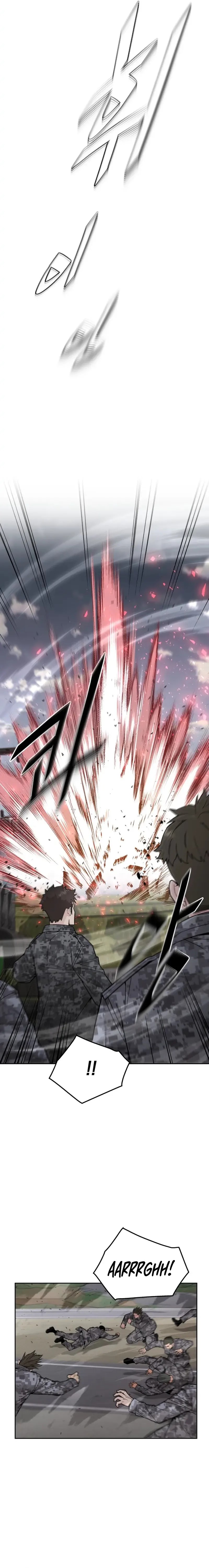 Apocalyptic Chef Awakening Chapter 78 Bahasa Indonesia