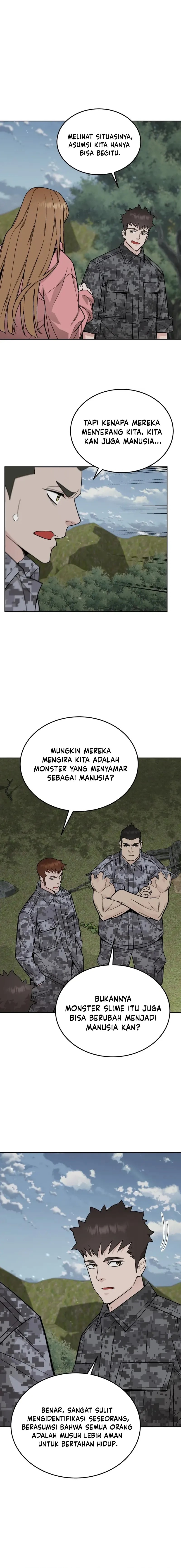 Apocalyptic Chef Awakening Chapter 78 Bahasa Indonesia