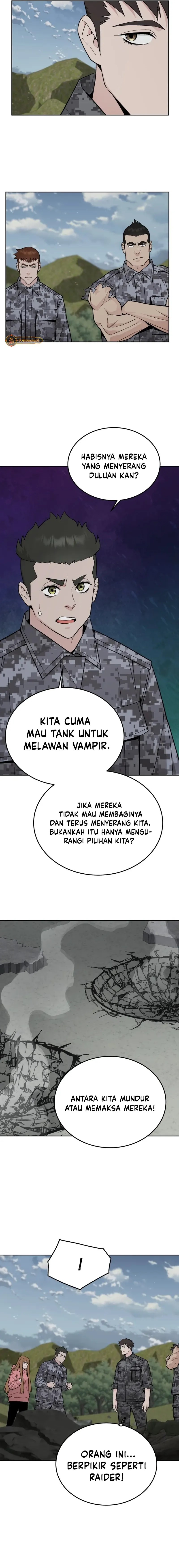 Apocalyptic Chef Awakening Chapter 78 Bahasa Indonesia