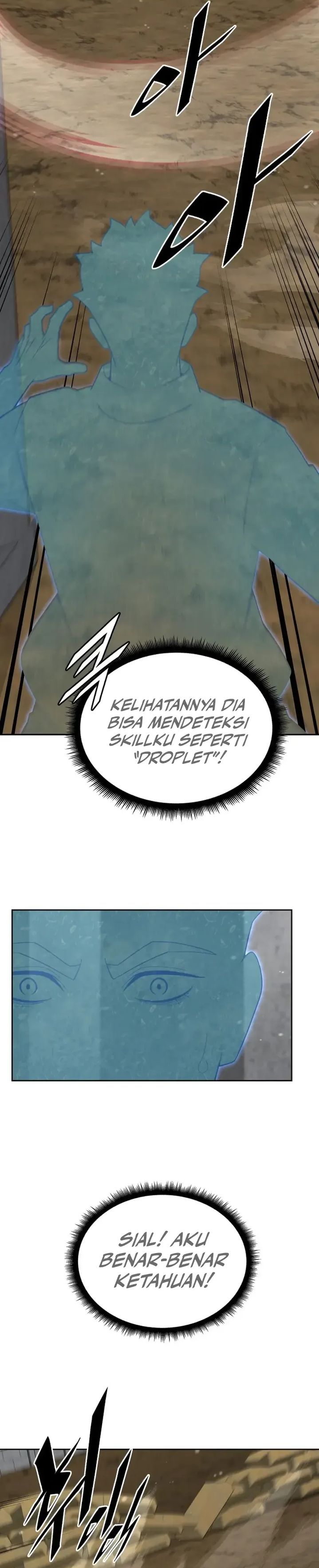 Apocalyptic Chef Awakening chapter 80
