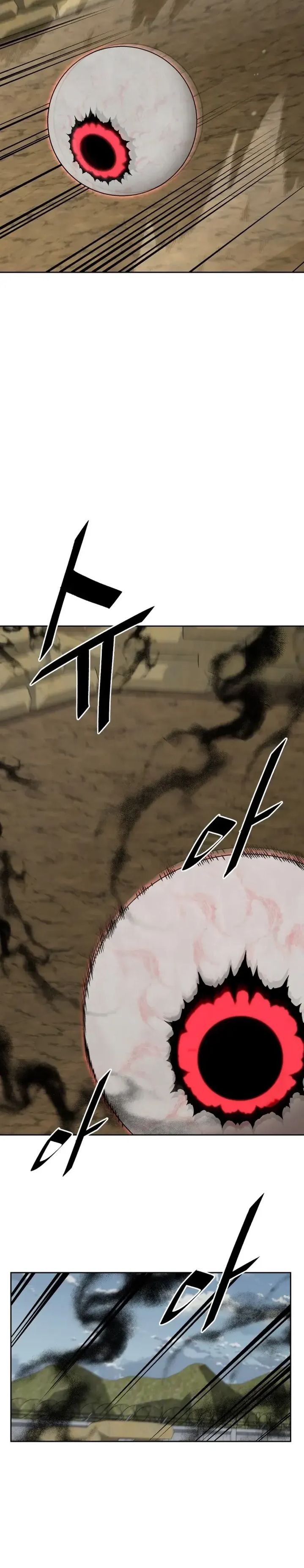 Apocalyptic Chef Awakening chapter 80