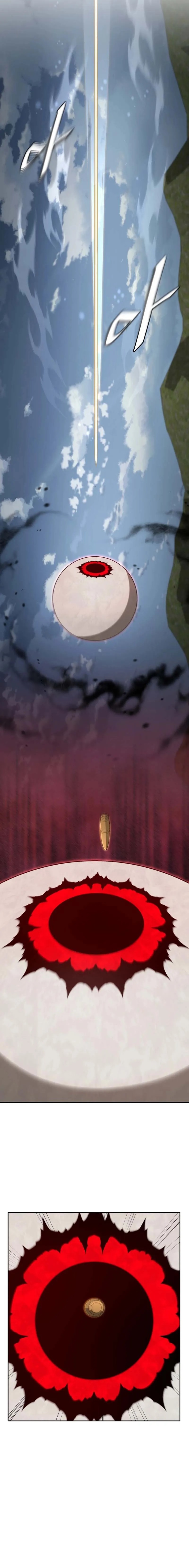 Apocalyptic Chef Awakening chapter 82