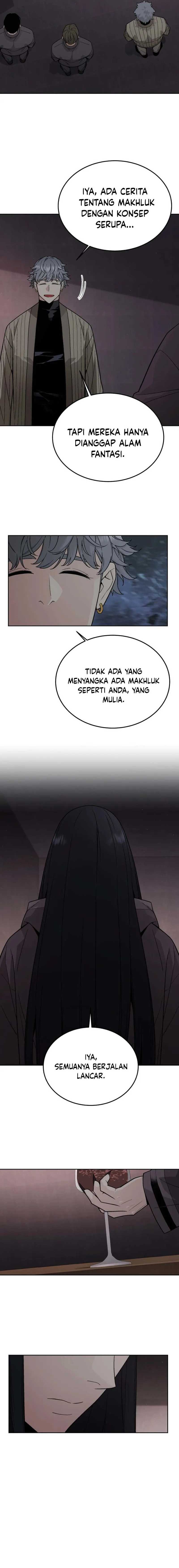 Apocalyptic Chef Awakening chapter 83