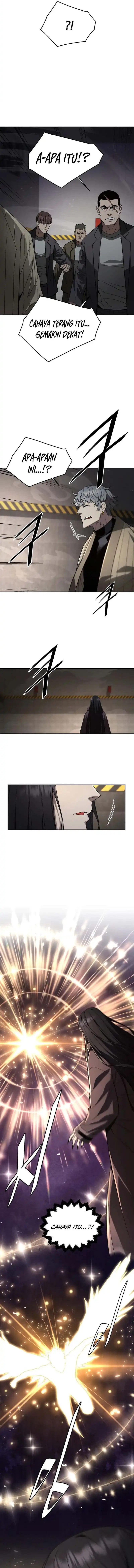 Apocalyptic Chef Awakening chapter 85