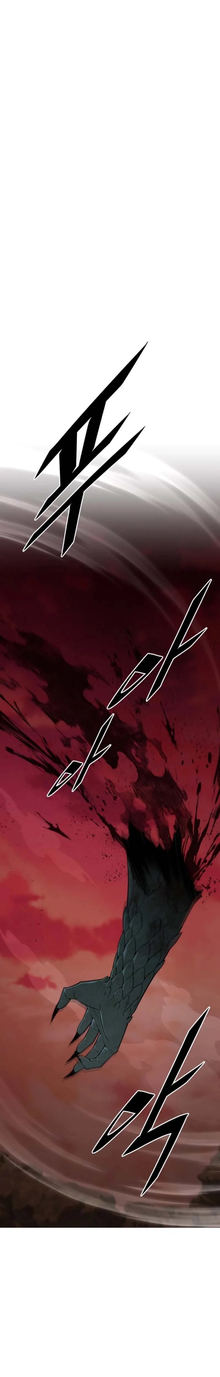 Apocalyptic Chef Awakening chapter 88