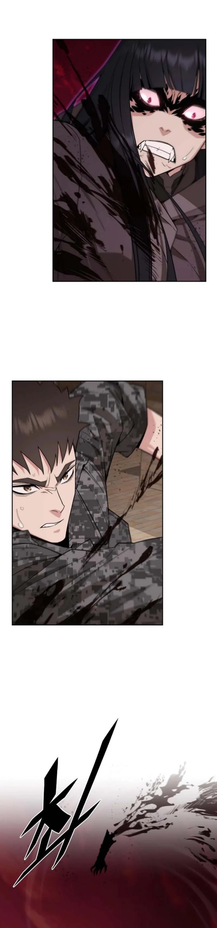 Apocalyptic Chef Awakening chapter 88