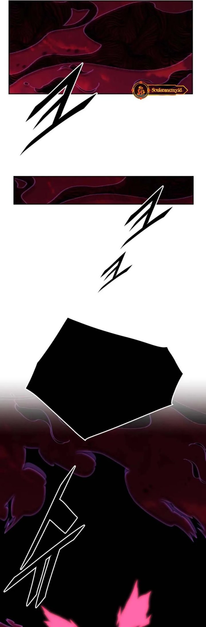 Apocalyptic Chef Awakening chapter 88