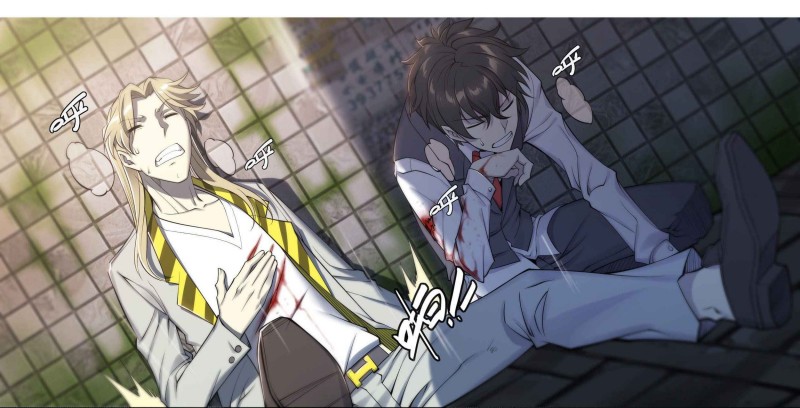 Apocalyptic Forecast Chapter 22 Bahasa Indonesia