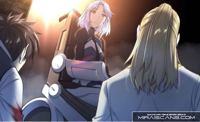 Apocalyptic Forecast Chapter 22 Bahasa Indonesia