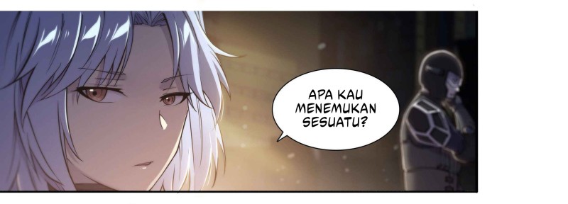 Apocalyptic Forecast Chapter 22 Bahasa Indonesia