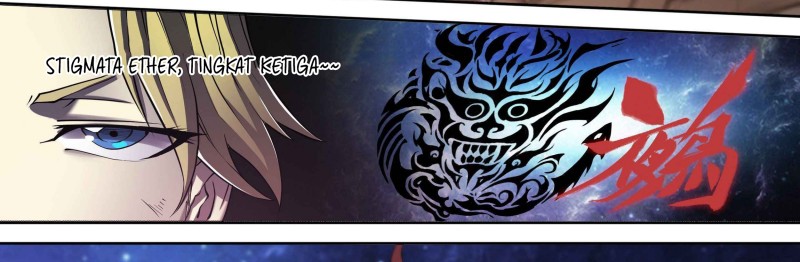 Apocalyptic Forecast Chapter 22 Bahasa Indonesia