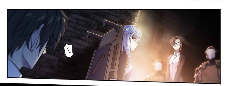 Apocalyptic Forecast Chapter 22 Bahasa Indonesia