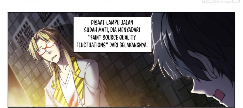 Apocalyptic Forecast Chapter 22 Bahasa Indonesia