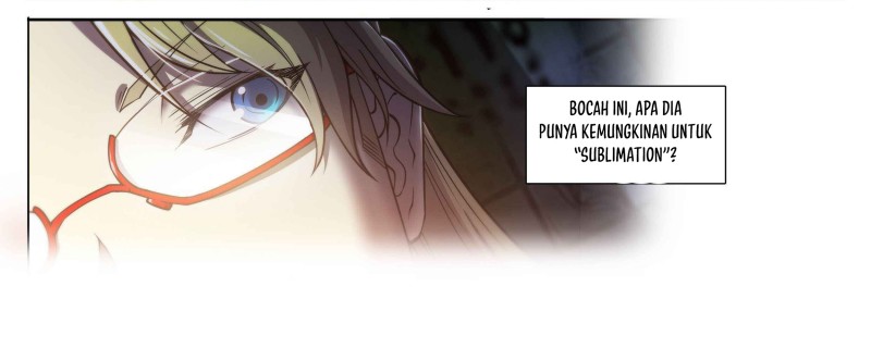 Apocalyptic Forecast Chapter 22 Bahasa Indonesia