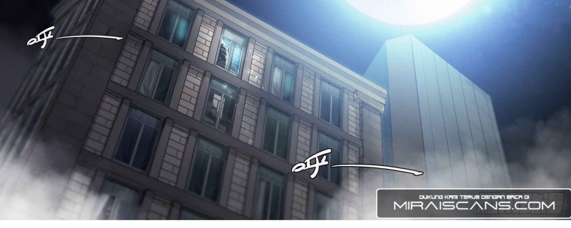 Apocalyptic Forecast Chapter 22 Bahasa Indonesia