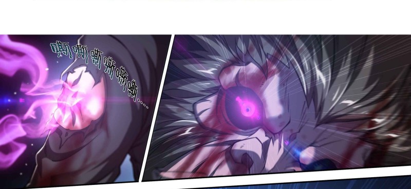 Apocalyptic Forecast Chapter 22 Bahasa Indonesia