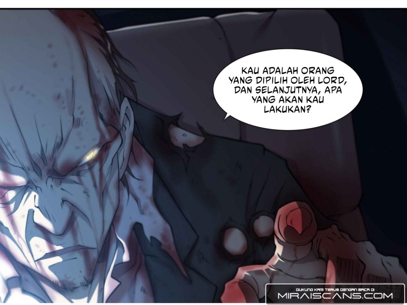 Apocalyptic Forecast Chapter 22 Bahasa Indonesia
