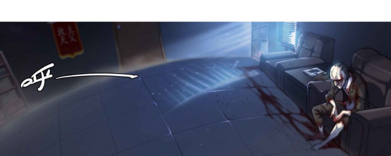 Apocalyptic Forecast Chapter 22 Bahasa Indonesia