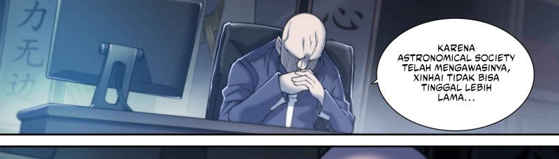 Apocalyptic Forecast Chapter 22 Bahasa Indonesia