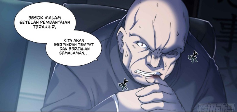 Apocalyptic Forecast Chapter 22 Bahasa Indonesia