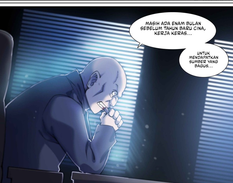 Apocalyptic Forecast Chapter 22 Bahasa Indonesia