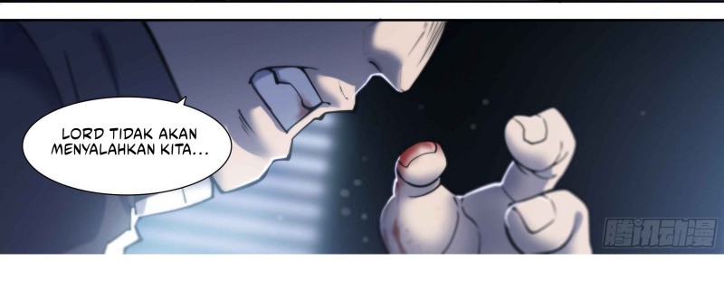 Apocalyptic Forecast Chapter 22 Bahasa Indonesia