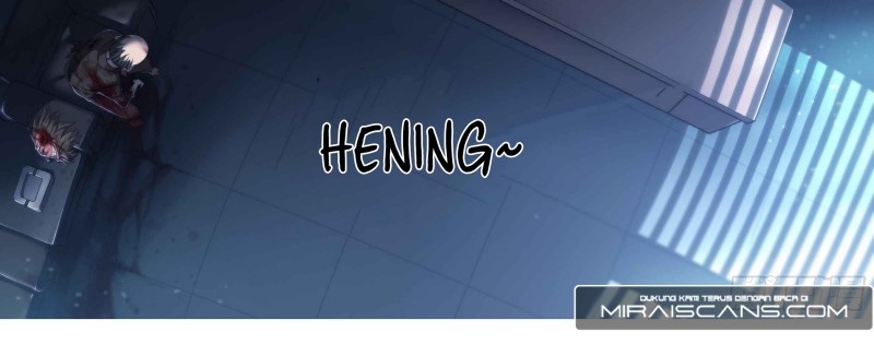 Apocalyptic Forecast Chapter 22 Bahasa Indonesia