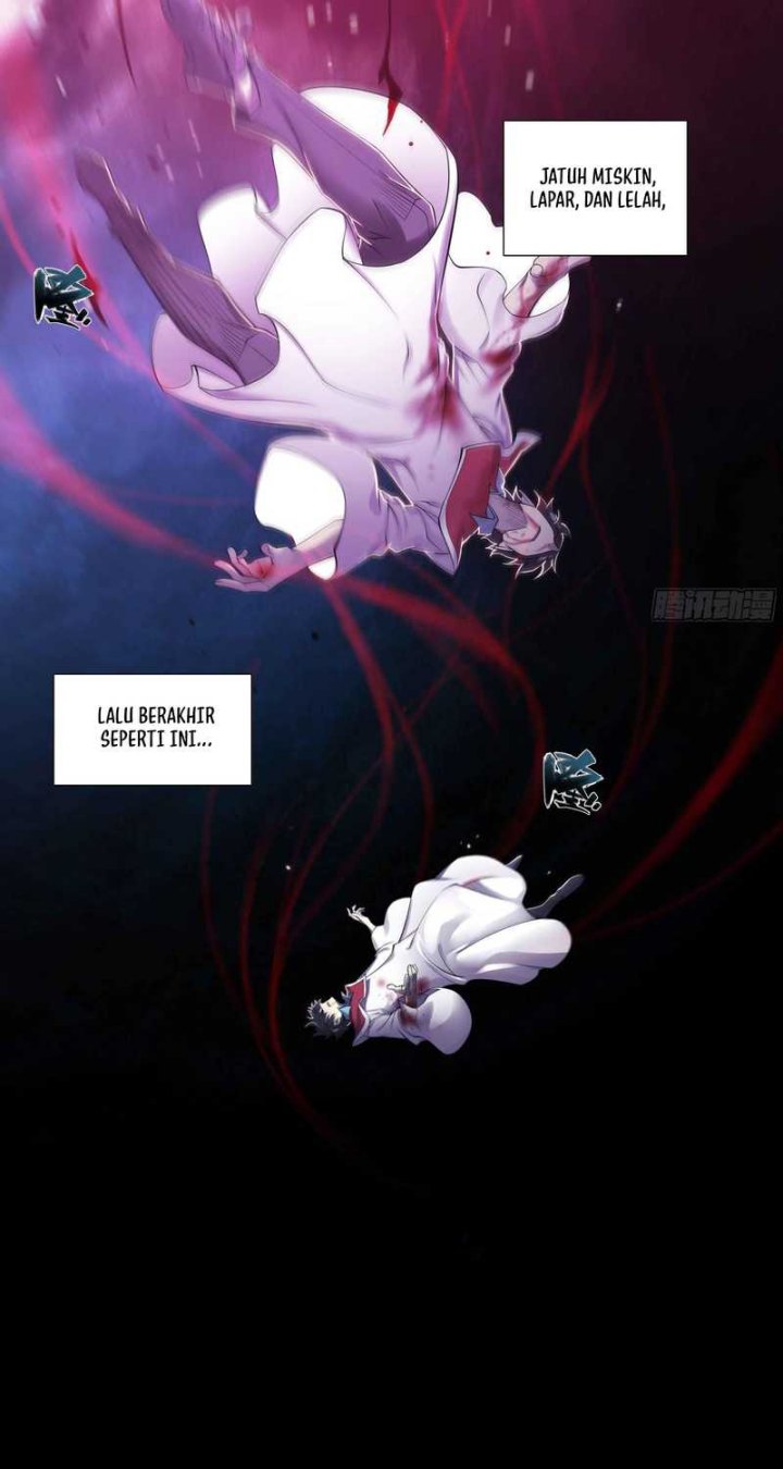 Apocalyptic Forecast chapter 31