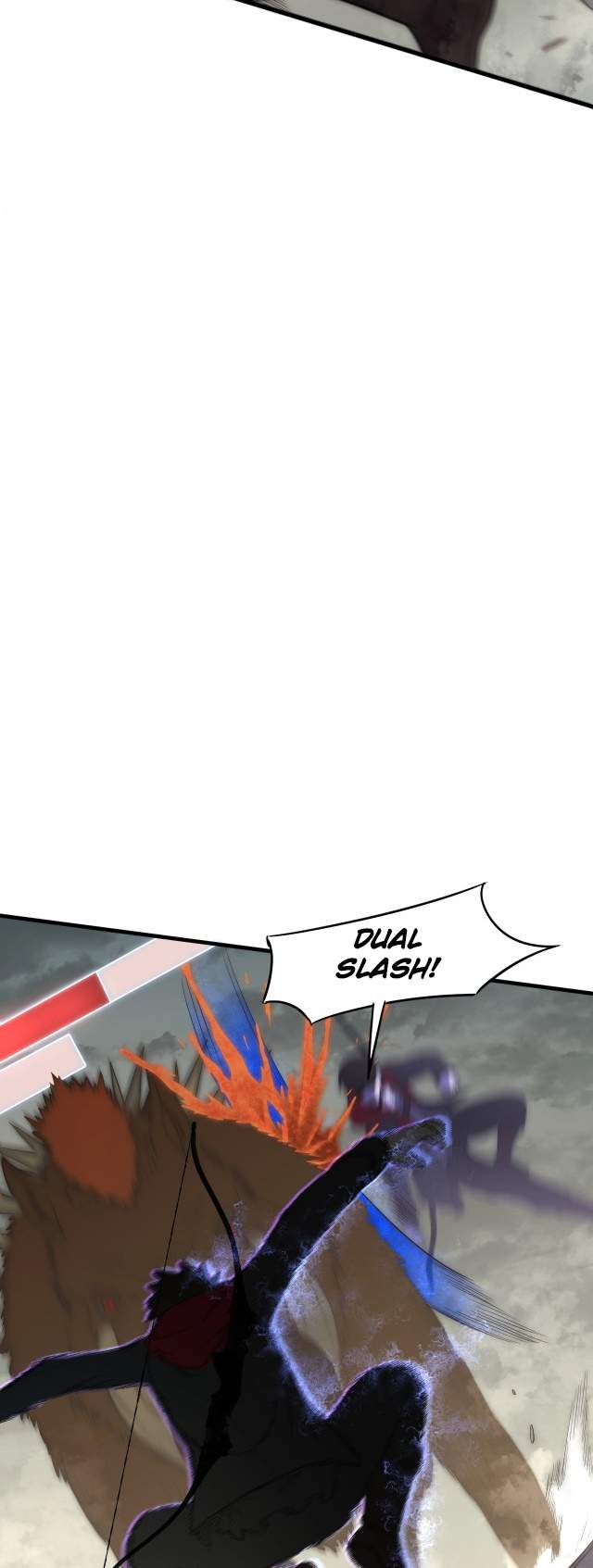 Apocalyptic Thief Chapter 05 Bahasa Indonesia