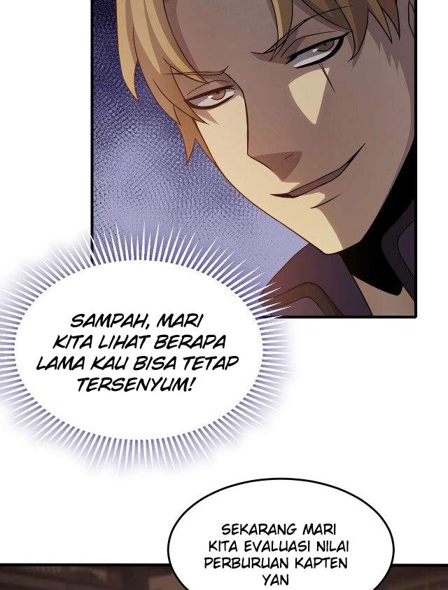 Apocalyptic Thief (Rogue Of Doom) chapter 9