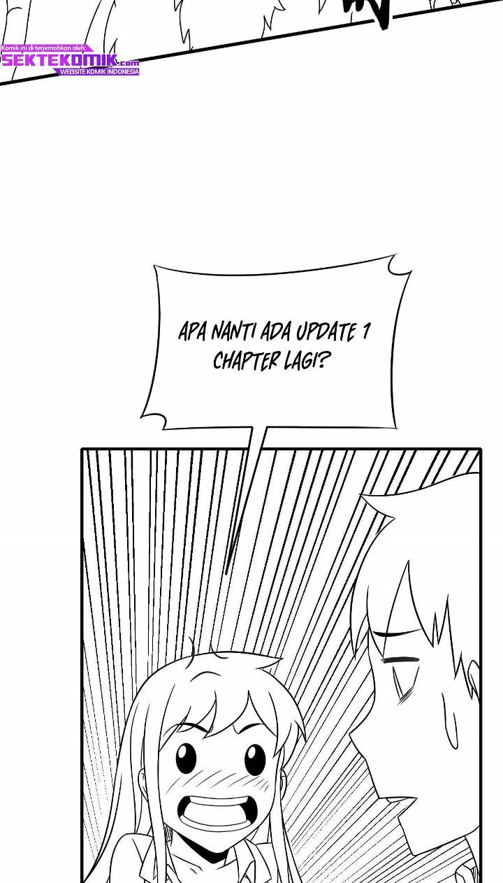 Apocalyptic Thief (Rogue Of Doom) chapter 22