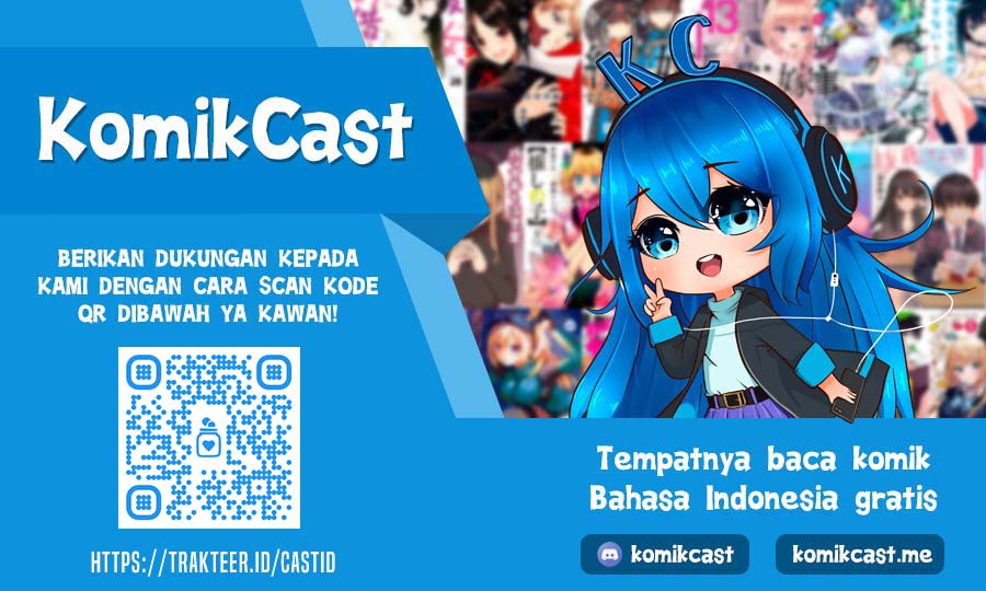 Apotheosis Chapter 1030 Bahasa Indonesia