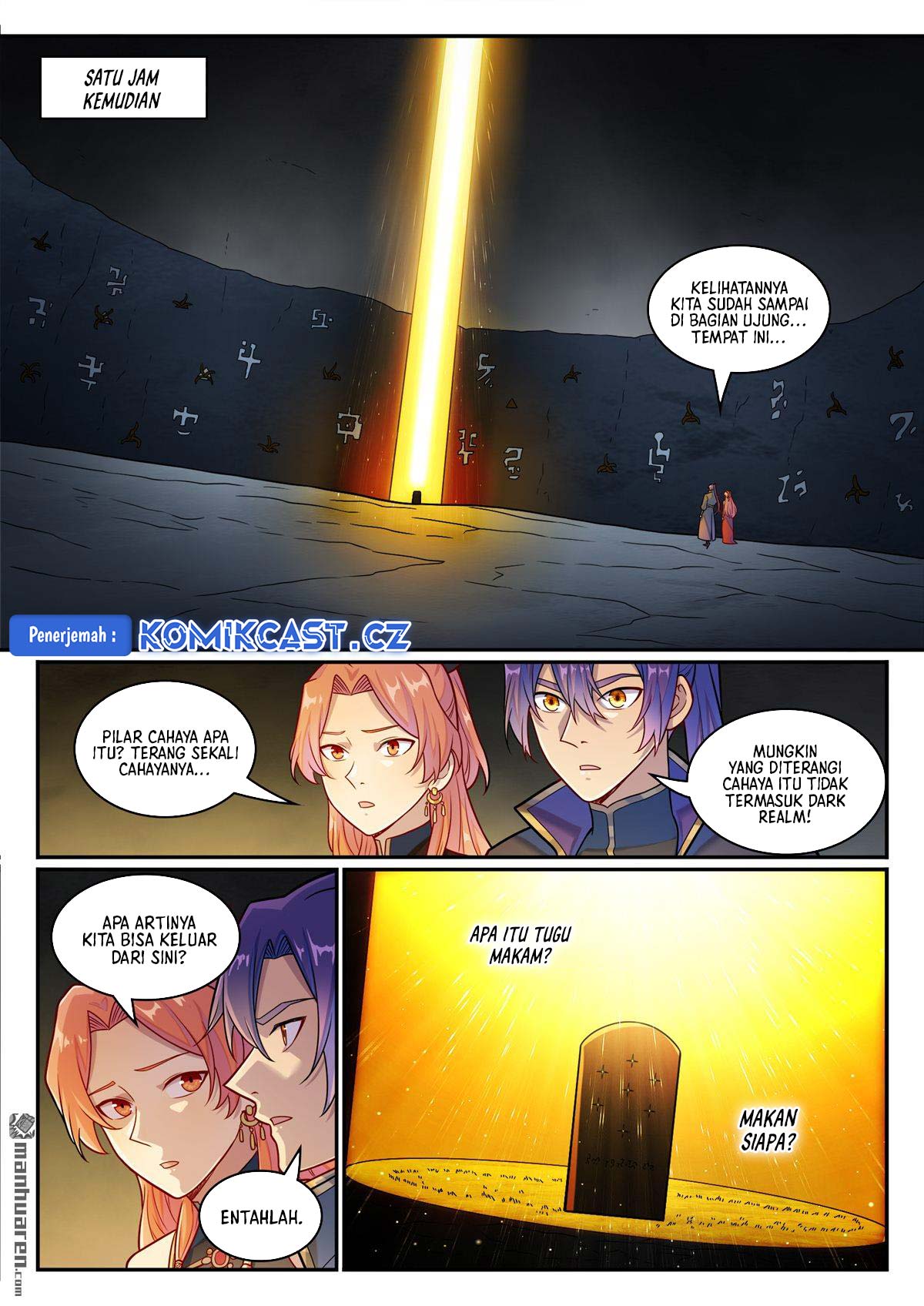 Dilarang COPAS - situs resmi www.mangacanblog.com - Komik apotheosis 1243 - chapter 1243 1244 Indonesia apotheosis 1243 - chapter 1243 Terbaru 13|Baca Manga Komik Indonesia|Mangacan