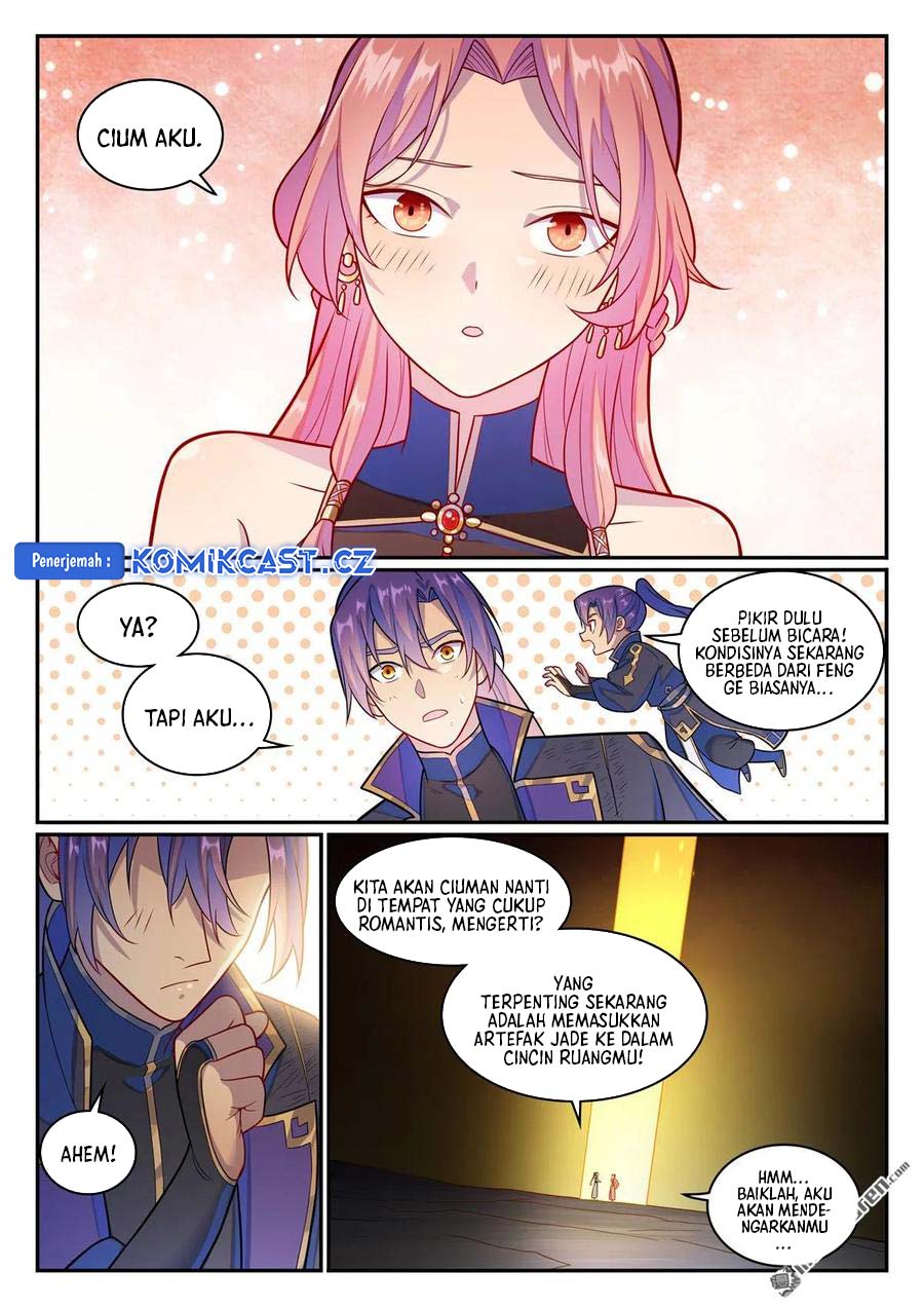 Dilarang COPAS - situs resmi www.mangacanblog.com - Komik apotheosis 1247 - chapter 1247 1248 Indonesia apotheosis 1247 - chapter 1247 Terbaru 10|Baca Manga Komik Indonesia|Mangacan