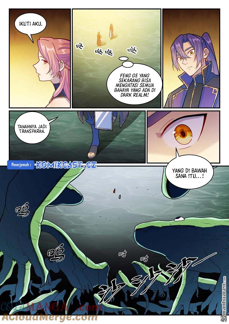 Dilarang COPAS - situs resmi www.mangacanblog.com - Komik apotheosis 1247 - chapter 1247 1248 Indonesia apotheosis 1247 - chapter 1247 Terbaru 15|Baca Manga Komik Indonesia|Mangacan