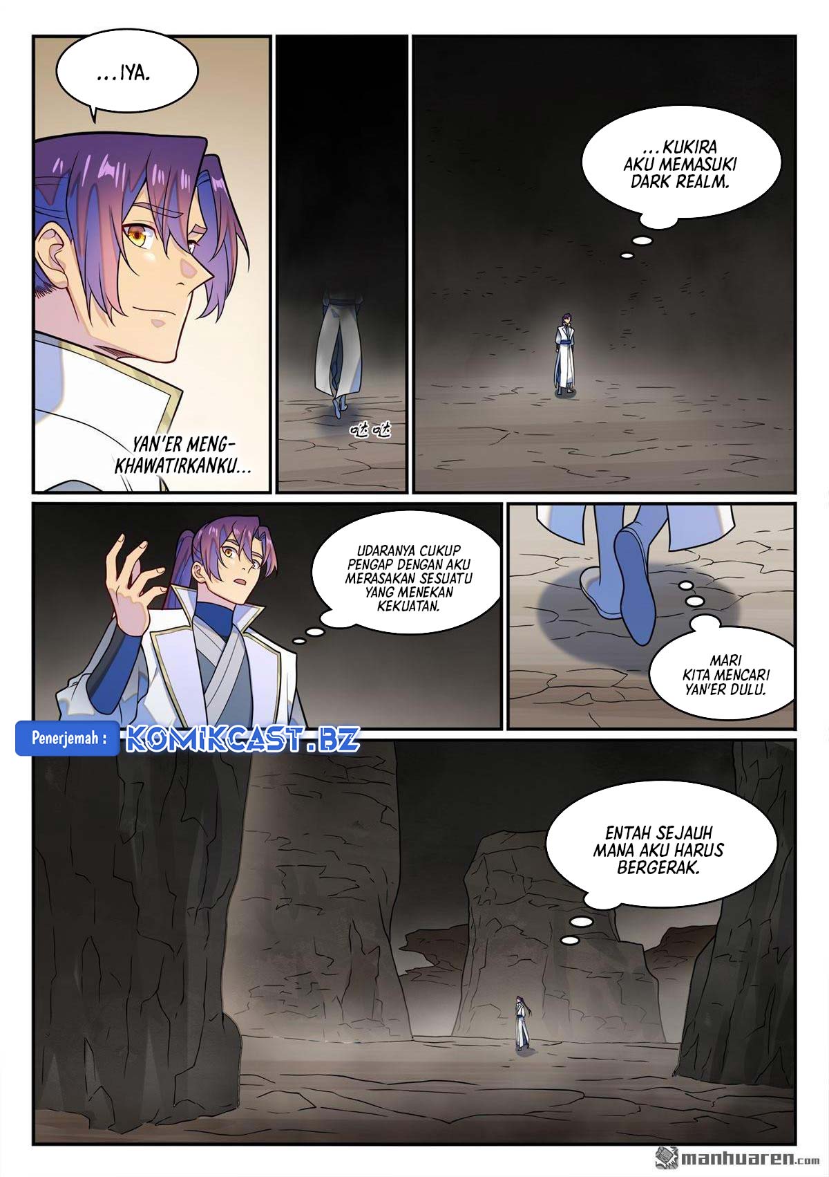 Dilarang COPAS - situs resmi www.mangacanblog.com - Komik apotheosis 1257 - chapter 1257 1258 Indonesia apotheosis 1257 - chapter 1257 Terbaru 13|Baca Manga Komik Indonesia|Mangacan