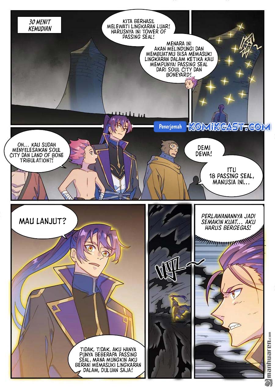 Dilarang COPAS - situs resmi www.mangacanblog.com - Komik apotheosis 1278 - chapter 1278 1279 Indonesia apotheosis 1278 - chapter 1278 Terbaru 4|Baca Manga Komik Indonesia|Mangacan