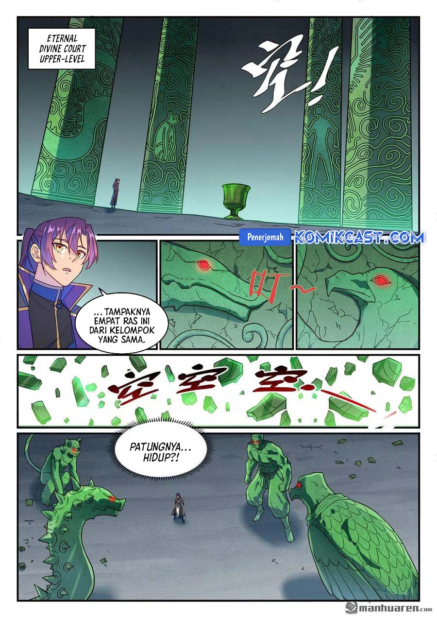 Dilarang COPAS - situs resmi www.mangacanblog.com - Komik apotheosis 1278 - chapter 1278 1279 Indonesia apotheosis 1278 - chapter 1278 Terbaru 12|Baca Manga Komik Indonesia|Mangacan