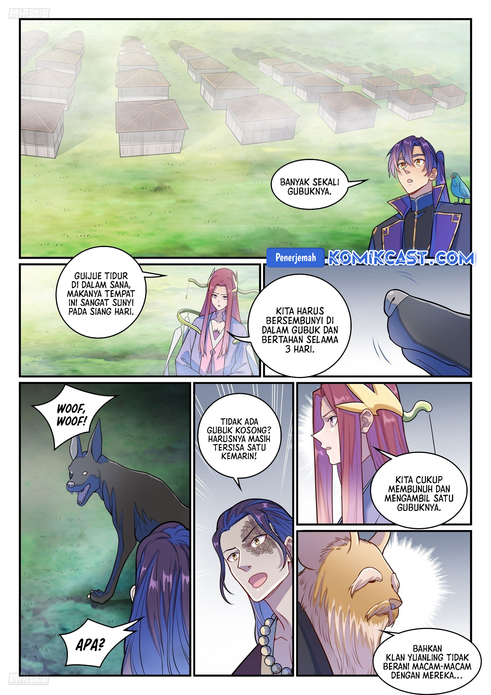 Dilarang COPAS - situs resmi www.mangacanblog.com - Komik apotheosis 1287 - chapter 1287 1288 Indonesia apotheosis 1287 - chapter 1287 Terbaru 4|Baca Manga Komik Indonesia|Mangacan