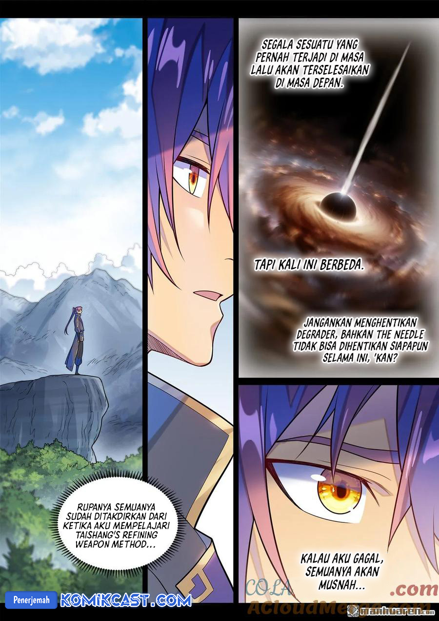 Dilarang COPAS - situs resmi www.mangacanblog.com - Komik apotheosis 1294 - chapter 1294 1295 Indonesia apotheosis 1294 - chapter 1294 Terbaru 13|Baca Manga Komik Indonesia|Mangacan