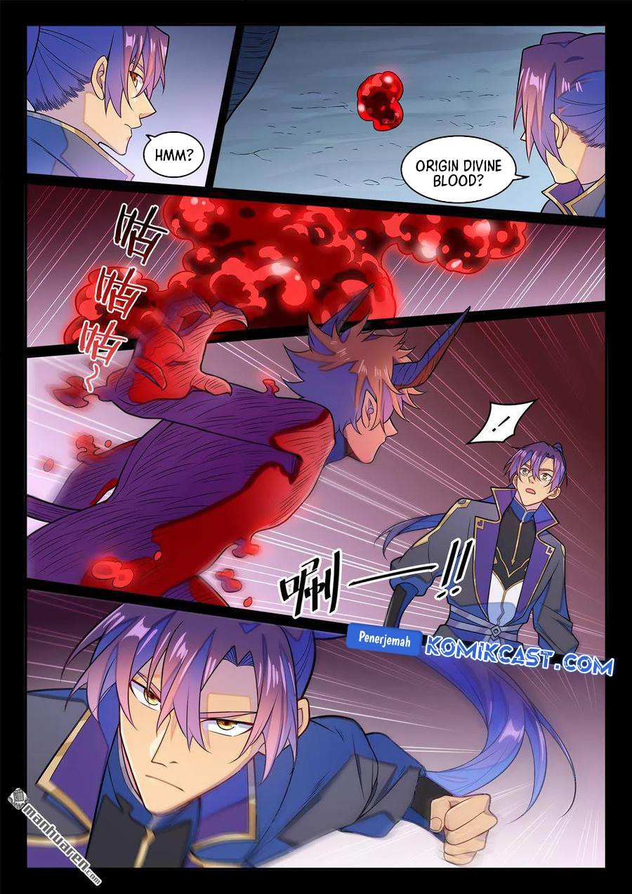 Dilarang COPAS - situs resmi www.mangacanblog.com - Komik apotheosis 1294 - chapter 1294 1295 Indonesia apotheosis 1294 - chapter 1294 Terbaru 14|Baca Manga Komik Indonesia|Mangacan
