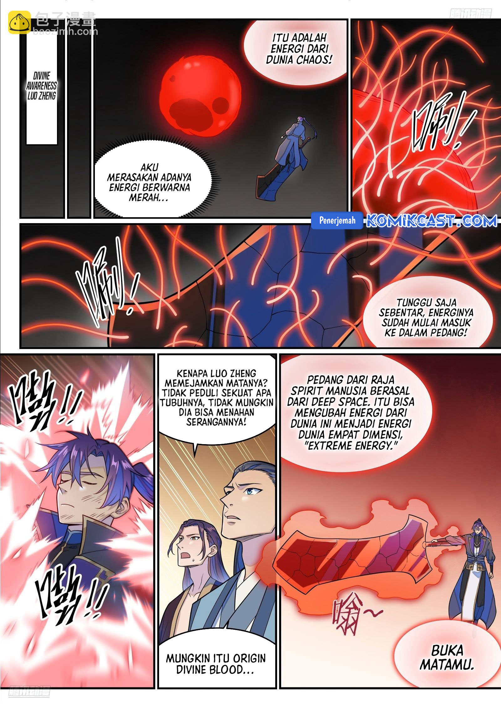 Dilarang COPAS - situs resmi www.mangacanblog.com - Komik apotheosis 1296 - chapter 1296 1297 Indonesia apotheosis 1296 - chapter 1296 Terbaru 8|Baca Manga Komik Indonesia|Mangacan
