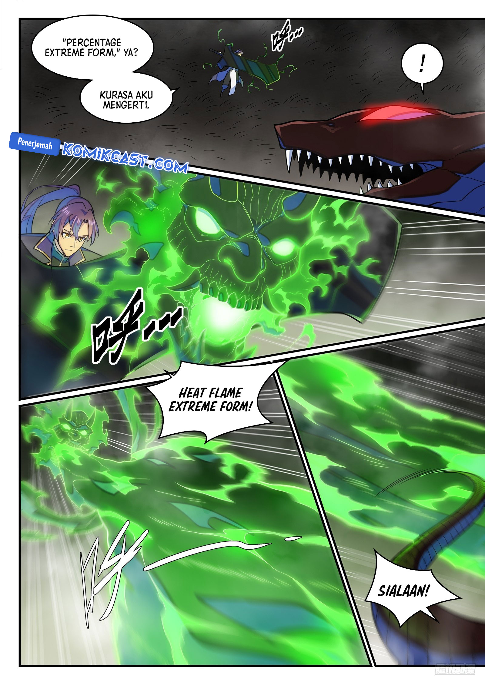 Dilarang COPAS - situs resmi www.mangacanblog.com - Komik apotheosis 1296 - chapter 1296 1297 Indonesia apotheosis 1296 - chapter 1296 Terbaru 11|Baca Manga Komik Indonesia|Mangacan