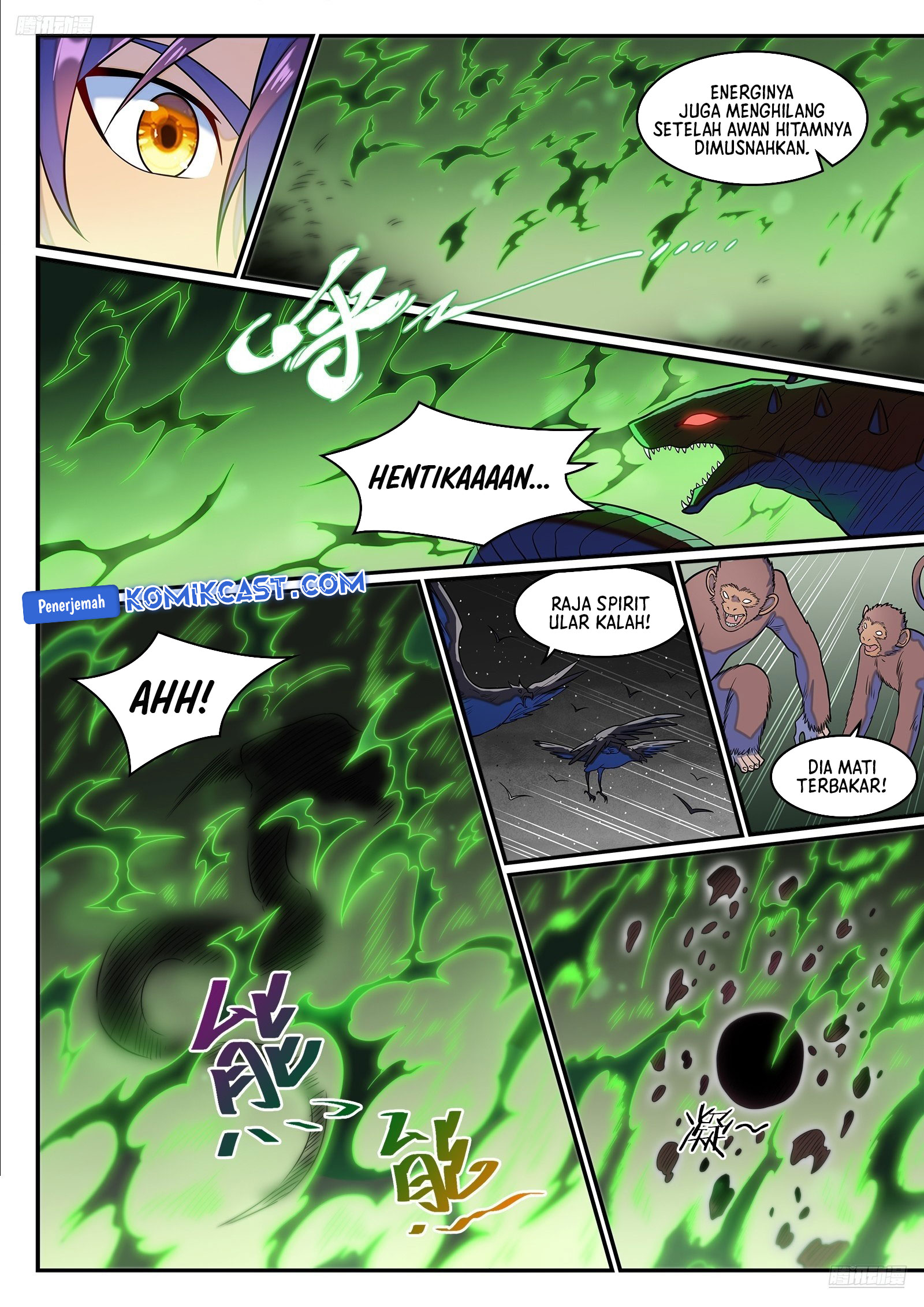 Dilarang COPAS - situs resmi www.mangacanblog.com - Komik apotheosis 1296 - chapter 1296 1297 Indonesia apotheosis 1296 - chapter 1296 Terbaru 12|Baca Manga Komik Indonesia|Mangacan