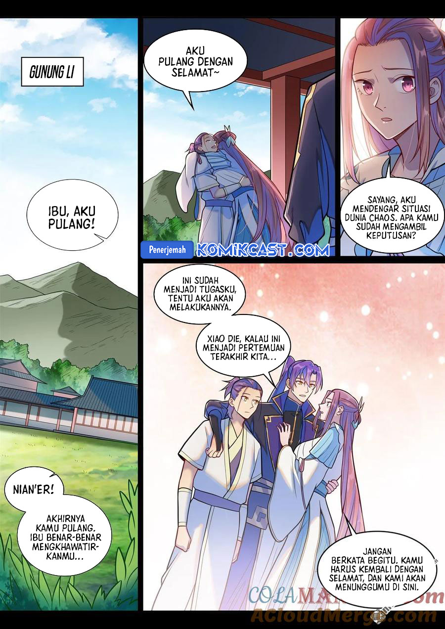 Dilarang COPAS - situs resmi www.mangacanblog.com - Komik apotheosis 1298 - chapter 1298 1299 Indonesia apotheosis 1298 - chapter 1298 Terbaru 9|Baca Manga Komik Indonesia|Mangacan