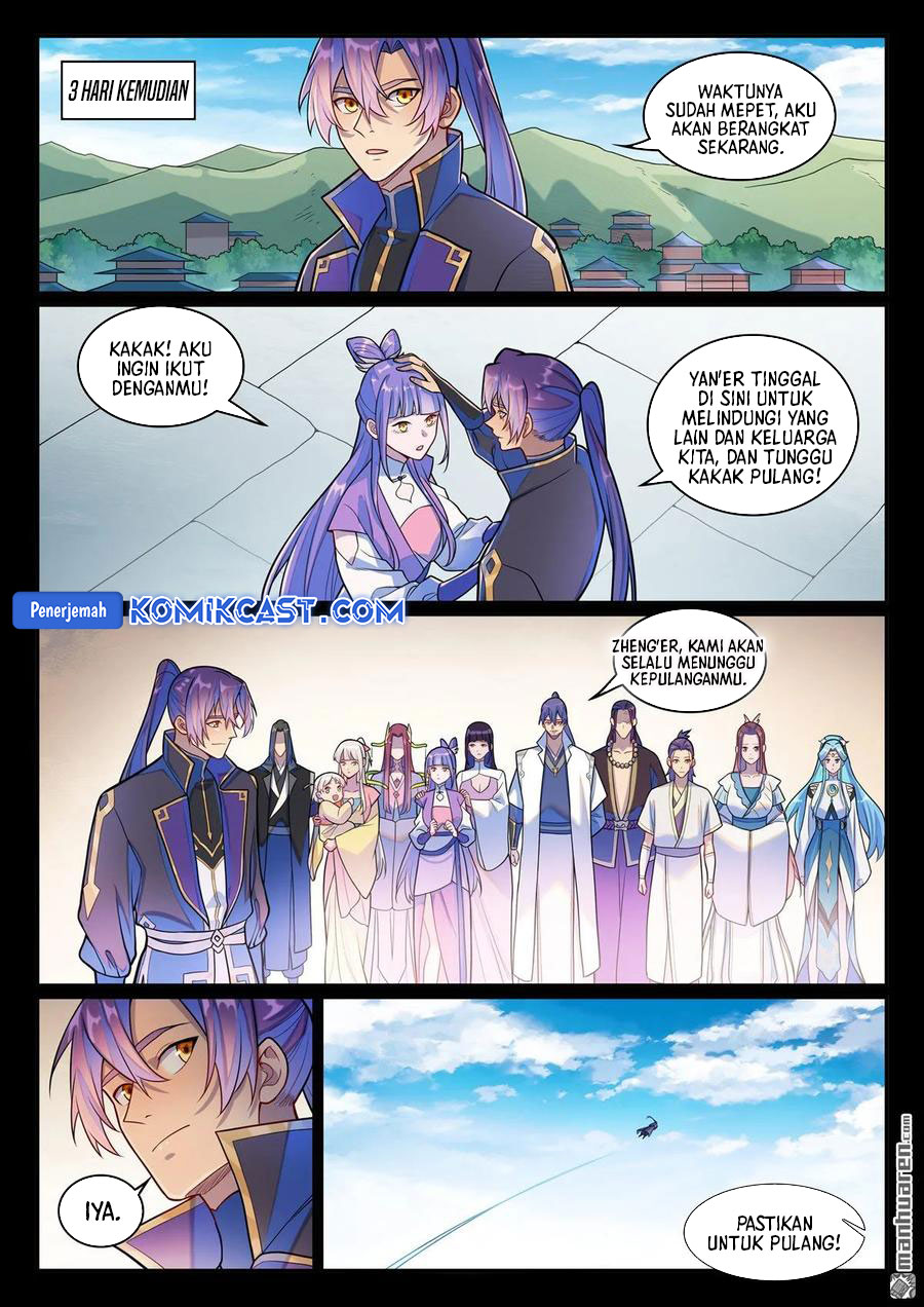 Dilarang COPAS - situs resmi www.mangacanblog.com - Komik apotheosis 1298 - chapter 1298 1299 Indonesia apotheosis 1298 - chapter 1298 Terbaru 10|Baca Manga Komik Indonesia|Mangacan