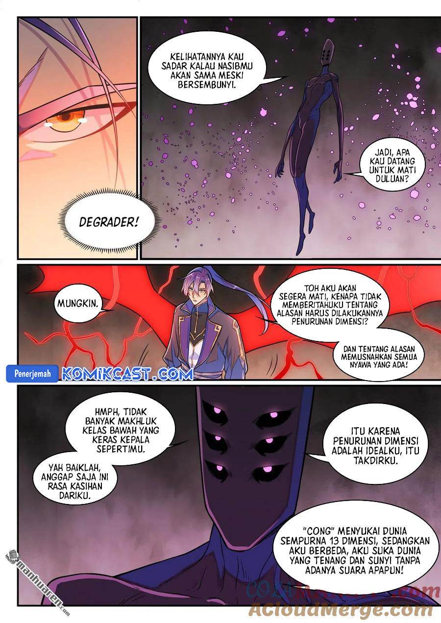 Dilarang COPAS - situs resmi www.mangacanblog.com - Komik apotheosis 1298 - chapter 1298 1299 Indonesia apotheosis 1298 - chapter 1298 Terbaru 13|Baca Manga Komik Indonesia|Mangacan